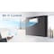 Aux Usa BHI Ductless Mini Split AC W/ Outdoor Heat Belt, Wifi Enabled, 12,000 BTU, 20 SEER, 115V, White BHI-12K115V-US-C - alternate 8